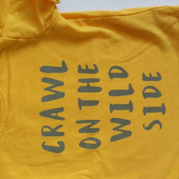 emily & oliver matching summer outfit set 3 months baby - Picture 4 of 8